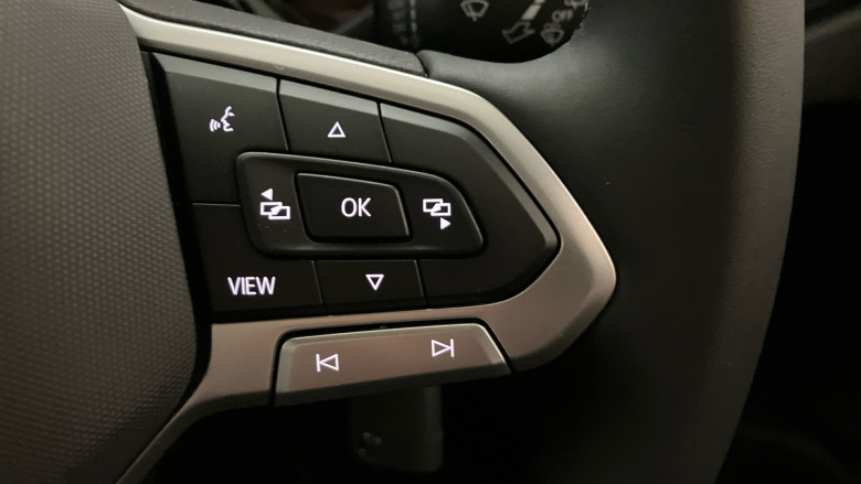 Volkswagen Polo 1.0 TSI Match 5dr Petrol Hatchback